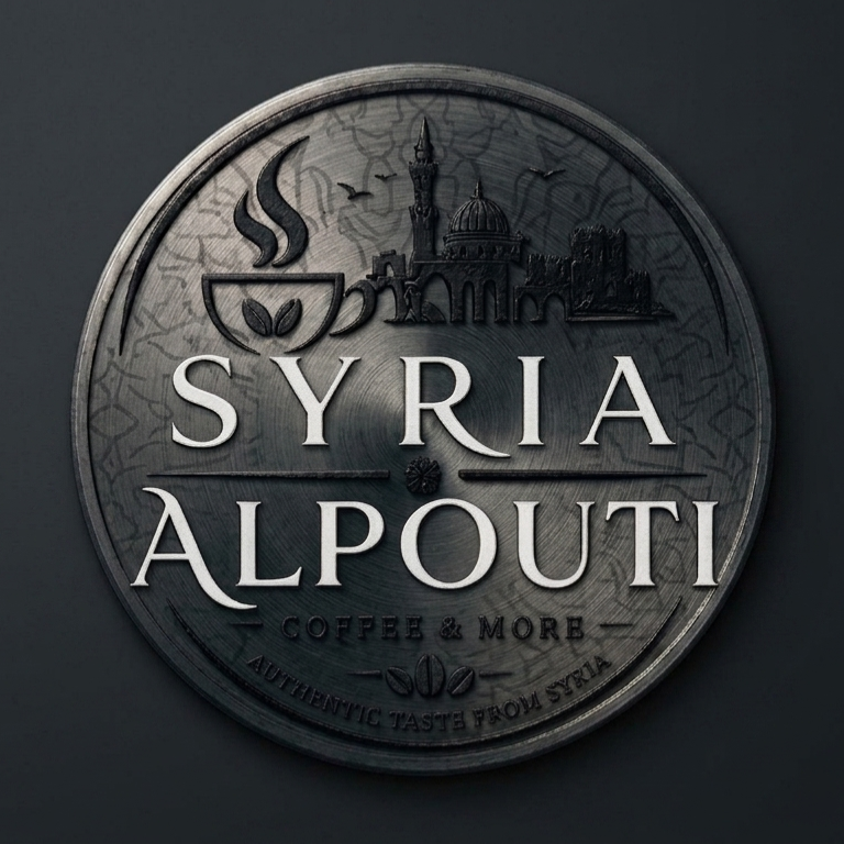 Syria Alpouti